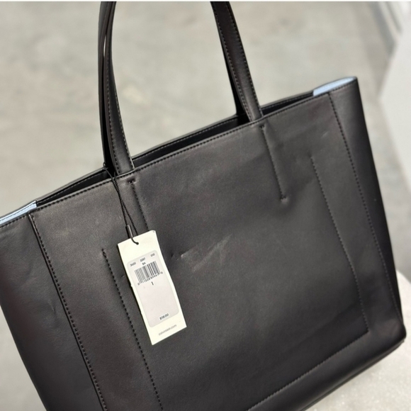 NWT other Calvin Klein Tote Bag nonleather - Picture 2 of 12
